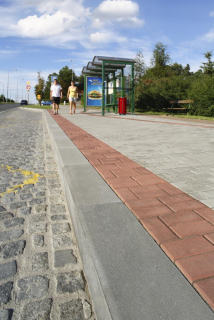 BEST-KERBO POLOMĚR 0,5 VNĚJŠÍ/30CM PŘÍRODNÍ