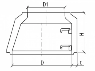 BEST-ŠACH.KONUS/SH-F 1000/625x600 PS