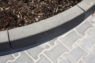 BEST-MONO II POLOMĚR 1, VNITŘNÍ/25CM PŘÍRODNÍ