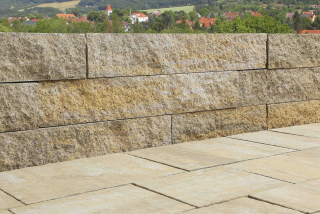 BEST - STONE VIII/8CM COLORMIX SAND