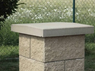 BEST-ZÁKRYTOVÁ DESKA V/7CM PŘÍRODNÍ