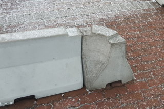 BEST-SVODIDLO MALÉ 50 OBLOUKOVÉ POLOMĚR 0,5