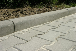 BEST-SINIA II/20CM PŘÍRODNÍ/1M