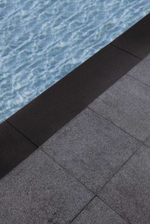 BEST-BAZÉNOVÝ LEM/5CM ANTRACITOVÁ