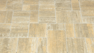 BEST-TRIVIO/6CM COLORMIX SAND