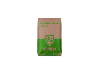 Cement Schwenk 42,5 - 25 kg 