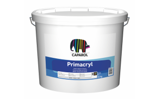 Primacryl 25 kg