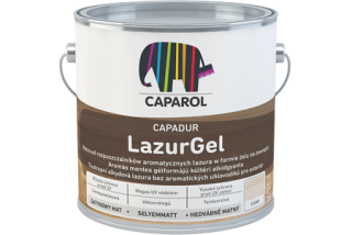 Capadur LazurGel 1 l T