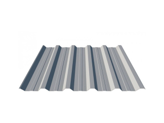 Trapézový plech TRB 18/1124 ULTRAMAT barevné
