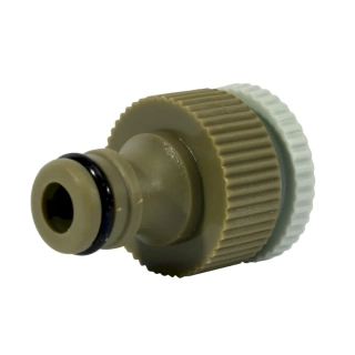 XTLINE Adaptér s vnitřním závitem | 1/2"-3/4"