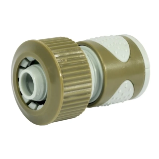 XTLINE Rychlospojka plastová, softgrip | 3/4"