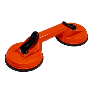 STAVTOOL Přísavka dvojitá do 50 kg