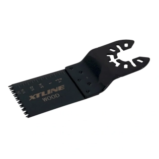 XTLINE List pilový HCS | 34 mm, tloušťka 2,5 mm