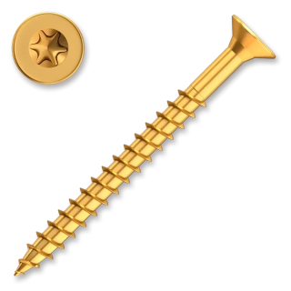 Vrut univerzální 6,0x140 ZHH TX30 ZZ závit částečný 140/70