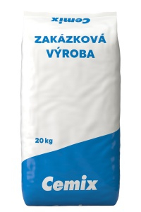 SUPERTHERM Λ≤0,15 zakládací malta 25 kg