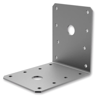 Úhelník 90° Typ4 65x90x90x2,5