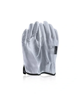 Celokožené rukavice ARDONSAFETY/B-FNS 09/L