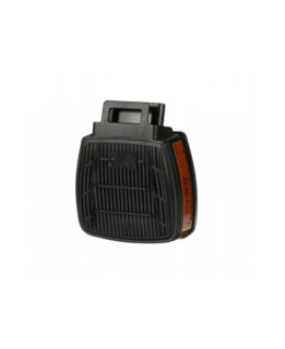 Filtr A2 3M™ Secure Click™ D8055 organické výpary s bv>65°C jeden pár