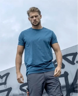 Tričko ARDON®TRENDY tmavě modrá DOPRODEJ Modrá (tmavá)