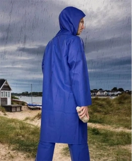Pláštěnka ARDON®AQUA 106 modrá Modrá