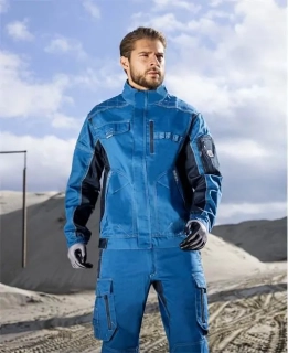 Blůza ARDON®VISION modrá Modrá