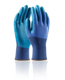 Máčené rukavice ARDON®GREEN TOUCH - s prodejní etiketou