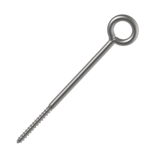 Lešenářské oko 190x23,5x12mm, ZB