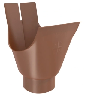 Kotlík žlabový lakované 330