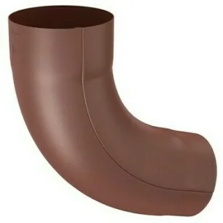 Koleno 80 lakovaný - 72 st