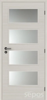 DOMINANT - kašírované