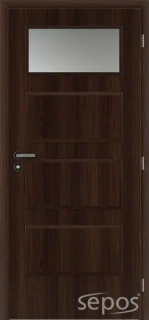 DOMINANT - CPL laminované standard