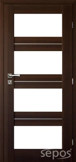 TYTAN - kašírované