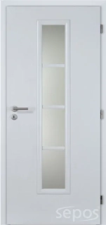 AXIS - CPL laminované standard