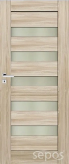 ARCO 2 - kašírované