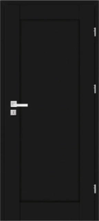 IRIS - kašírované bílé