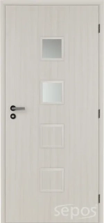 QUADRA 2 - kašírované