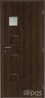 GIGA 1 - CPL laminované standard