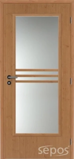 PANORAMA - CPL laminované klasik