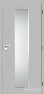 ALU LINEA - CPL laminované klasik