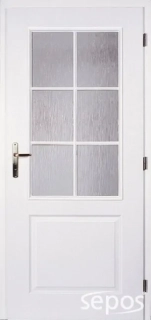 AULIDA - lakované PÓR