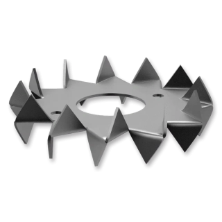 Hmoždinka kruhová 75/23x1,3 Zn