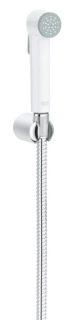 Bidetová sprška Grohe Tempesta-F Trigger Spray chrom / white 26356IL0