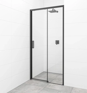 Sprchové dveře 120 cm SAT TEX BB SATTEXDBB120CT
