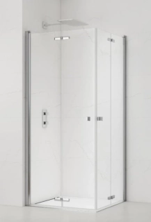 Sprchový kout obdélník 100x90 cm SAT SK SATSK90100