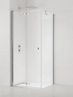Sprchový kout obdélník 100x90 cm SAT SK SATSK90S100