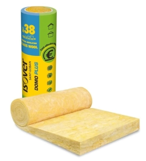 Isover domo plus 20 cm (5,34m2)