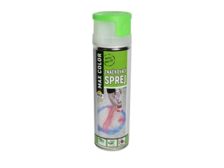 Značkovací sprej Max Color 500ml