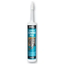Lepidlo Jumbo Fix MASTERsil 290ml