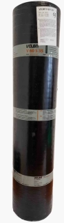 Asflatová lepenka Velbit V 60 s 35 – 10 m2