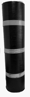 Asfaltová lepenka Velbit G 200 s 40 – 7,5 m2